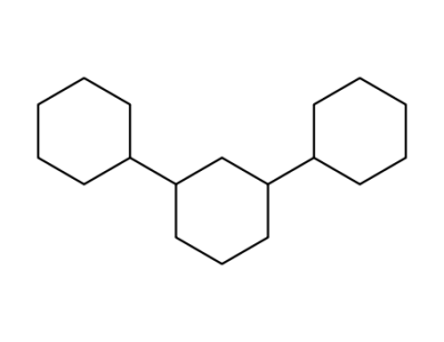 perhydro-meta-terphenyl