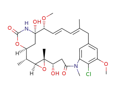 maytansinol