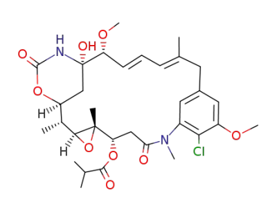 ansamitocin P-3