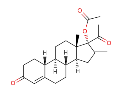 nestorone