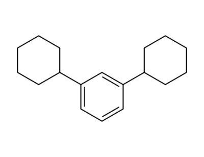 1,3-dicyclohexylbenzene