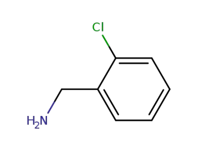 2-CHLOROBENZYLAMINE
