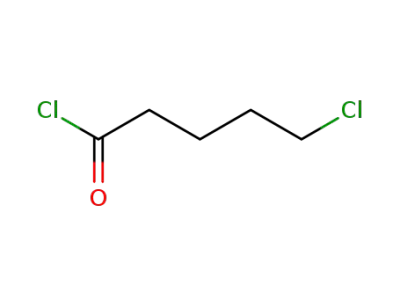 5-Chlorovaleroyl chloride