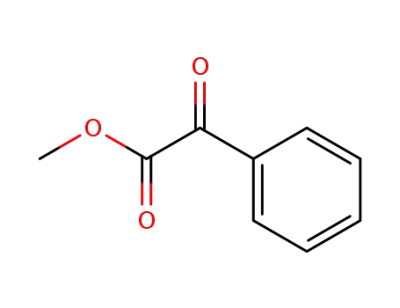 methyl 2-oxo-2-phenylacetate