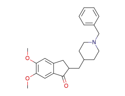 donepezil