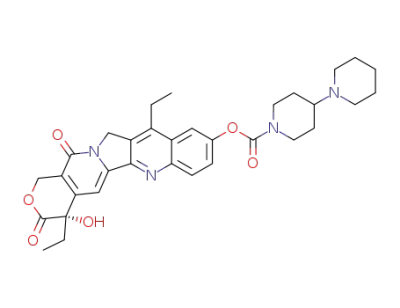 irinotecan